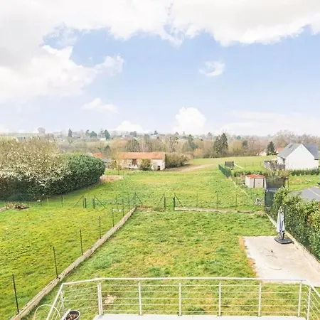Entre Reims Et Paris *